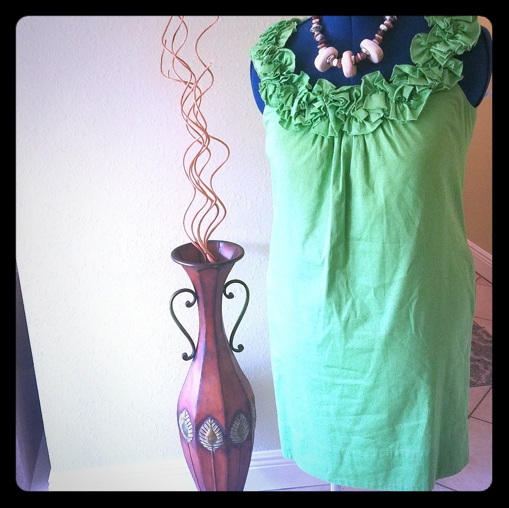 Maggy London Dress